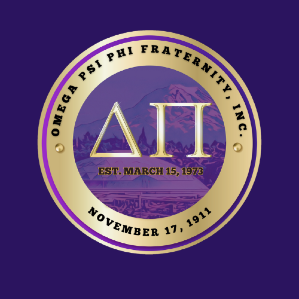 Delta Pi Hub app icon